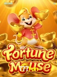 777fun Fortune Mouse slot com ganhos emocionantes no cassino Brasil