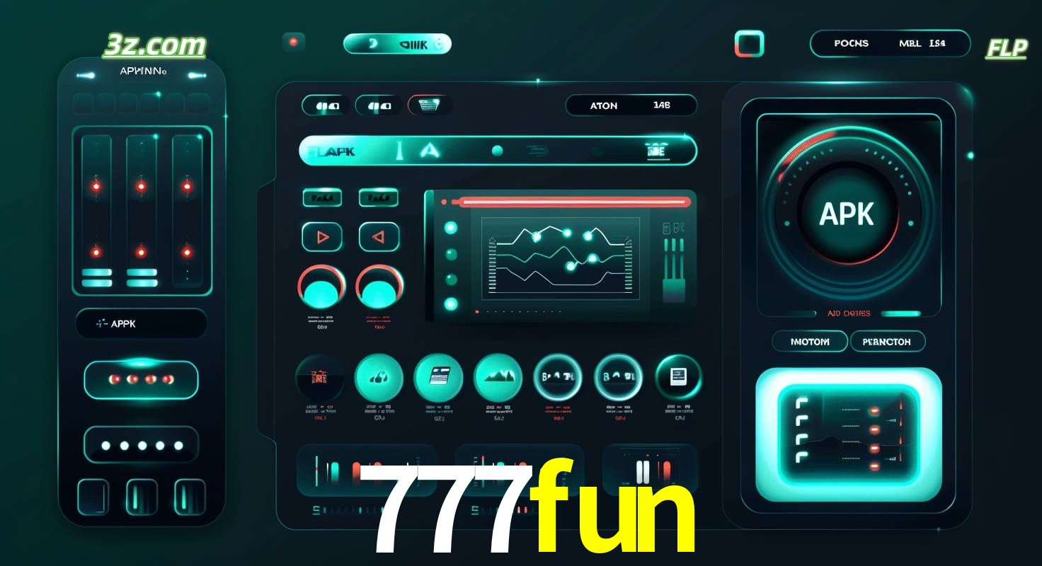 777fun Brasil APK app com cassino online, jackpots e promoções