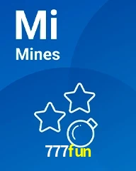 Mines 777fun cassino online jogo de estrelas e bombas
