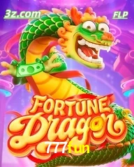 777fun cassino online Brasil apresenta Fortune Dragon slots populares