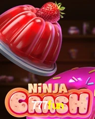 Cassino 777fun apresenta Ninja Crash com bônus exclusivos