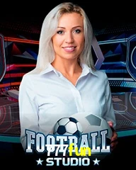 777fun cassino online Football Studio live com experiência imersiva para jogadores brasileiros