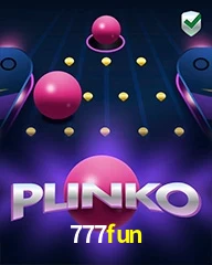 Plinko 777fun cassino online Brasil jogue e ganhe prêmios