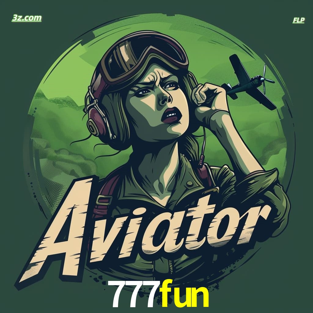 Aviator 777fun – jogo crash popular no cassino online Brasil