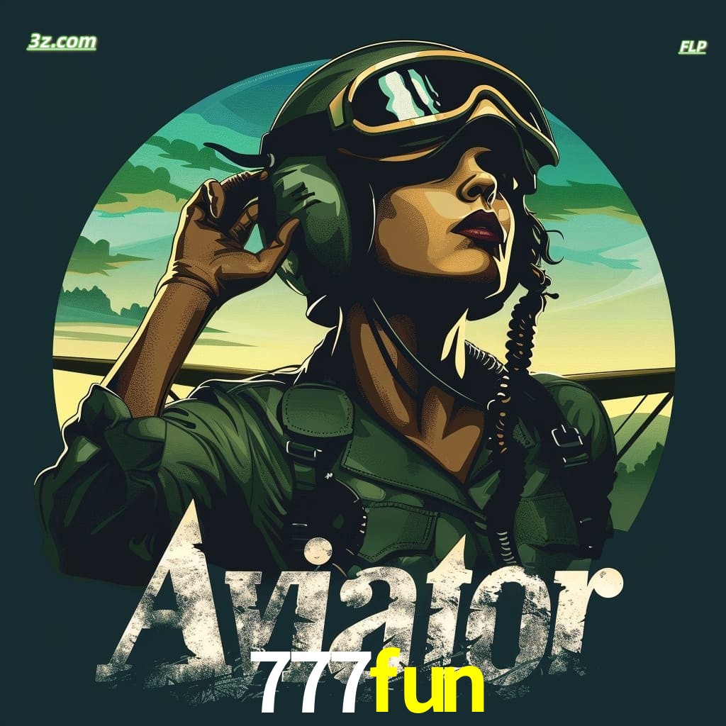 Cassino online 777fun Brasil – jogue Aviator e faça apostas seguras