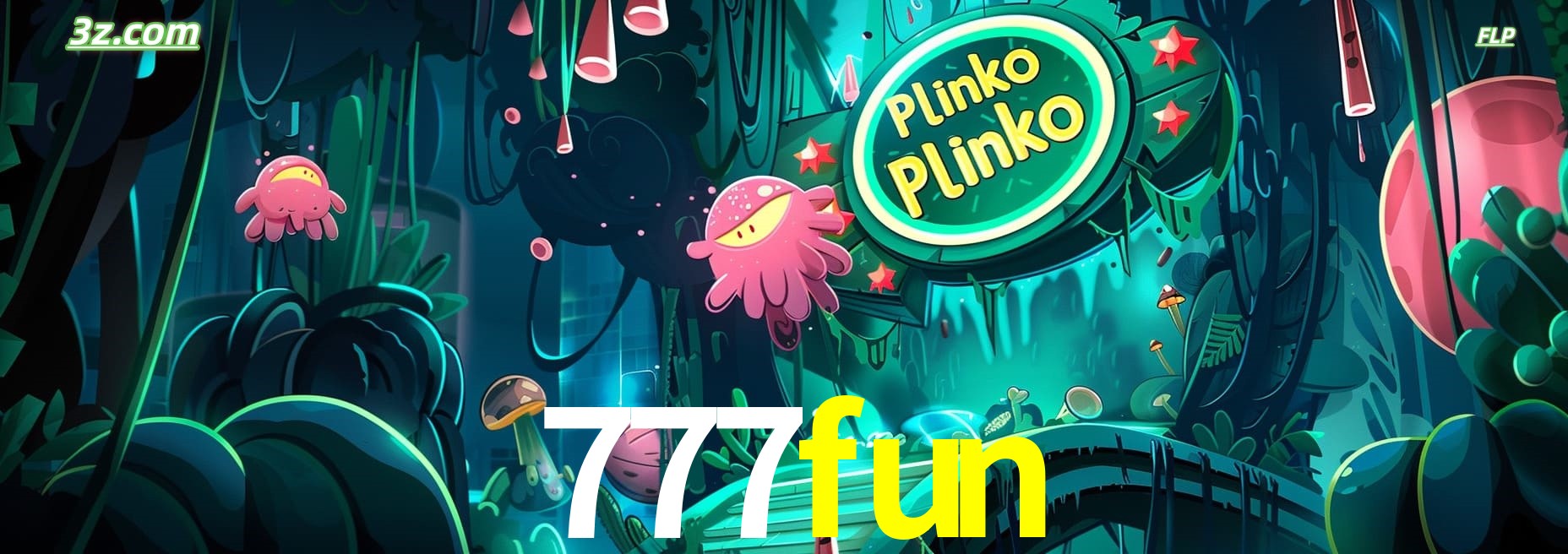 777fun Plinko online jogo de cassino para jogadores do Brasil