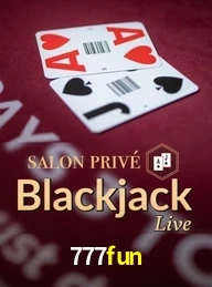 Blackjack Live no 777fun com cartas, apostas seguras e crupiês brasileiros