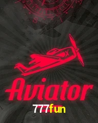 Aposte no Aviator e ganhe prêmios exclusivos no 777fun