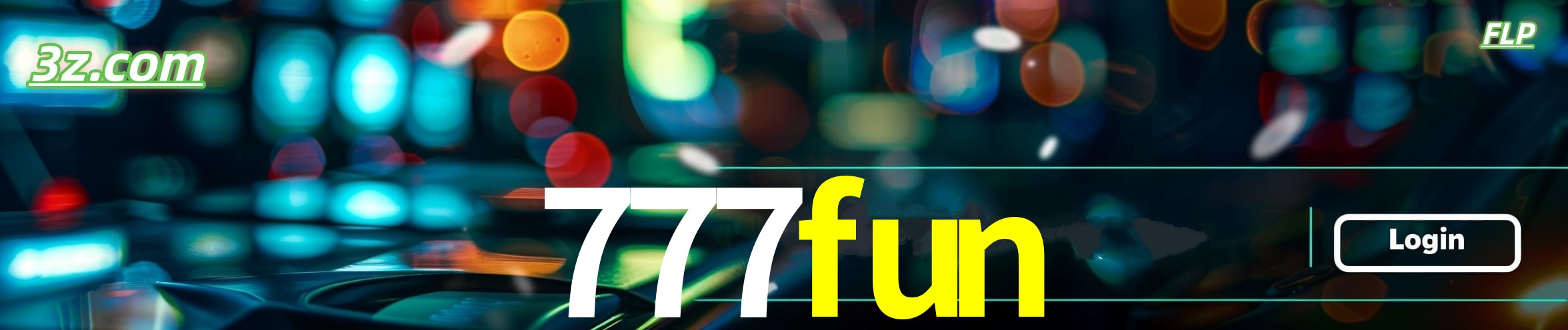 Login no cassino online 777fun Brasil para apostas seguras e divertidas